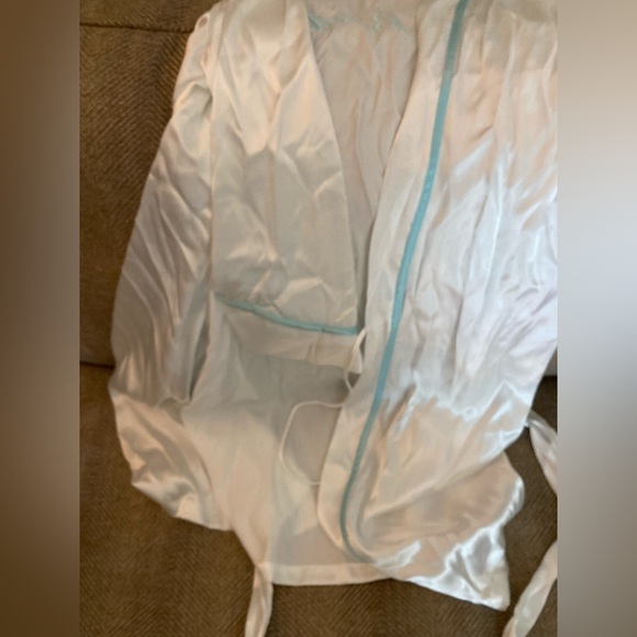 Bride Robe Bundle - One Size Fits Most - Picture 10 of 16